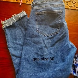 Womans jeans